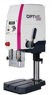 Свердлильний верстат Optimum Maschinen OPTIdrill DX 13V (230V) U3628564 фото