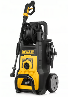 Мийка високого тиску електрична DeWALT DXPW001DTS-E DXPW001DTS-E фото