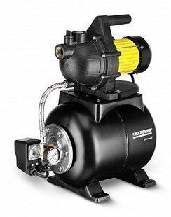 Станція водопостачання Karcher BP 3 Home 1.645-365.0 фото