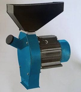 Кормополрібнювач електричний&nbsp;CRAFTER RGM - 3500 RGM - 3500 фото