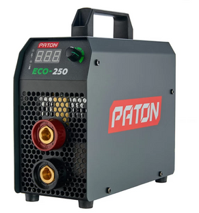 Сварочный аппарат PATON ECO-250-С + кейс 1012025013 фото