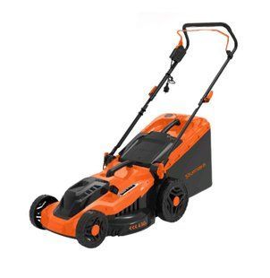 Газонокосилка электрическая Sturmax GTM3620 GTM3620 фото