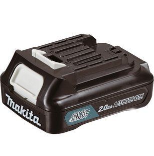 Акумуляторна батарея Makita Li-ion BL1020B BL1020B фото