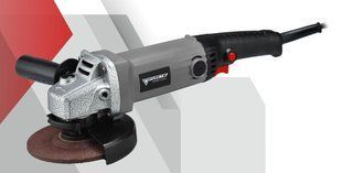 Машина шлифовальная (болгарка) Forte AG 12-125 L 78314 фото