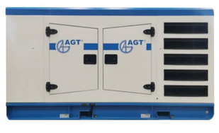 Дизельний генератор AGT 276 DSEA (AGT276DSEA) AGT276DSEA фото