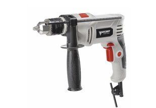 Дрель Forte ID 850 VR 68476 фото