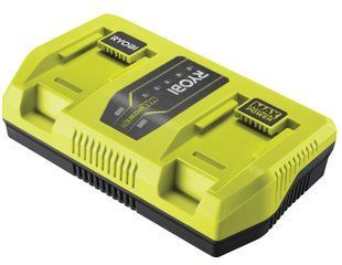 Зарядний пристрій Ryobi RY36C2PA (MAX POWER 36В) 5133005741 фото