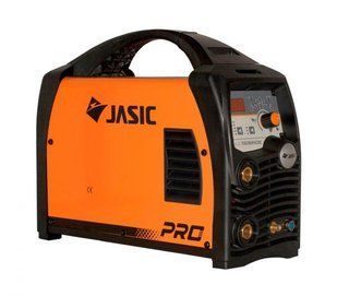 Аппарат аргонодуговой сварки Jasic TIG-200P AC/DC (E201) TIG.E201 фото
