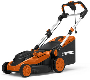 Газонокосилка электрическая SEQUOIA SELM2043 SELM2043 фото