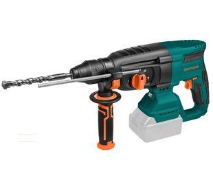 Перфоратор аккумуляторный Sturmax RHM2501CR (20В, без АКБ и ЗУ) RHM2501CR фото