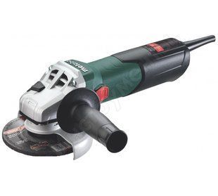 Угловая шлифмашина Metabo W 9-125 600376000 фото