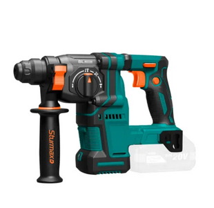 Перфоратор акумуляторний Sturmax RHM2502CR (каркас) RHM2502CR фото
