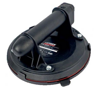 Присоска вакуумна акумуляторна STARK VPE-200A 160 кг (180500022) 180500022 фото