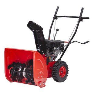 Снігоприбиральник бензиновий Intertool SN-5500 SN-5500 фото