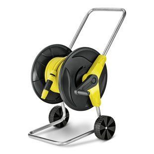 Тележка для шлангов НС 50 Karcher 2.645-254.0 фото