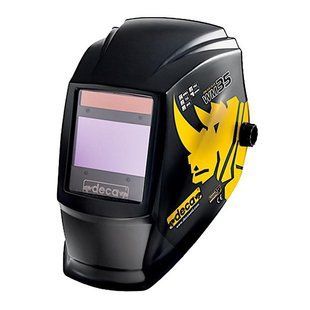 Маска зварювальна Deca WM 35 LCD 10377 фото
