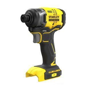 Гайковерт акумуляторний ударний Stanley FatMax SFMCF810B SFMCF810B фото