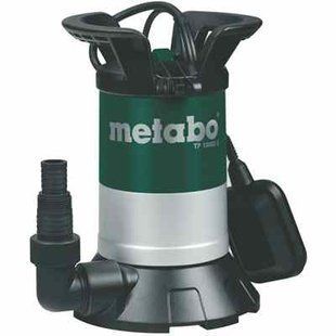 Занурювальний насос для чистої води Metabo TP 13000 S 0251300000 фото