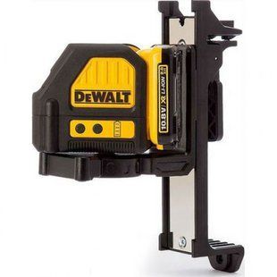 Уровень лазерный линейный DeWALT DCE088D1R DCE088D1R фото