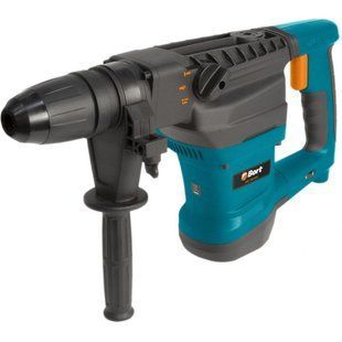 Перфоратор Bort BHD-1500-MAX BHD-1500MAX фото