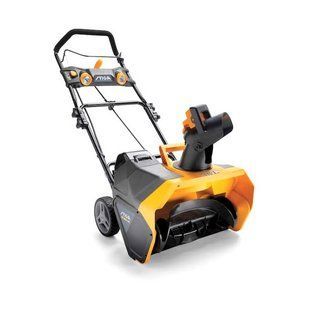 Снегоуборщик аккумуляторный STIGA ST4851AE ST4851AE фото