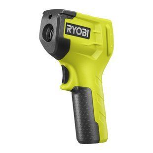 Інфрачервоний термометр Ryobi RBIRT08 5133004866 фото