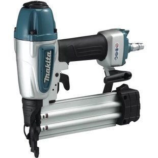 Пневмостеплер Makita AF506 для цвяхів (AF506) AF506 фото