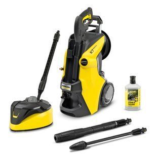 Аппарат высокого давления Karcher K 7 Premium Power Home 1.317-171.0 фото