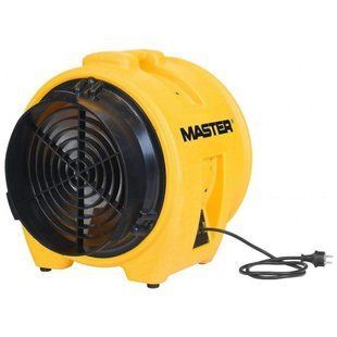 Канальний вентилятор Master BL 8800 BL8800 фото