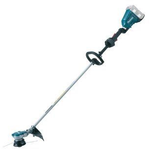 Акумуляторна коса Makita DUR 364 LZ (без АКБ) DUR364LZ фото