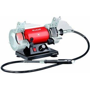 Верстат точильний EINHELL TH-XG 75 Kit TH-XG 75 фото