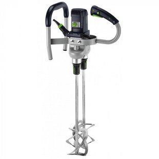Дриль-міксер Festool MX 1600/2 REQ DUO DOUBLE 575822 фото