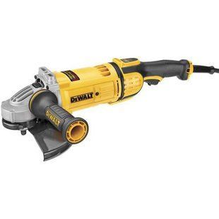 Угловая шлифмашина (болгарка) DeWALT DWE4579 DWE4579 фото