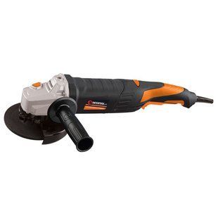 Шлифмашина угловая INTERTOOL WT-0203 WT-0203 фото