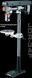 Свердлильний верстат JET JDR-34F (400 В) 10000395M фото 4