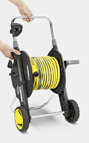 Візок для шлангів HT 4.500 Karcher 2.645-180.0 фото