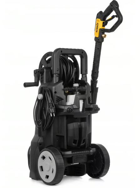 Мийка високого тиску електрична DeWALT DXPW001DTS-E DXPW001DTS-E фото