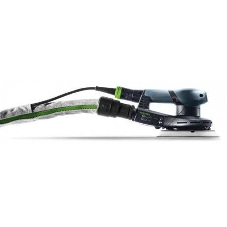 Эксцентриковая шлифовальная машинка Festool ETS EC 150/5 EQ 575043 фото