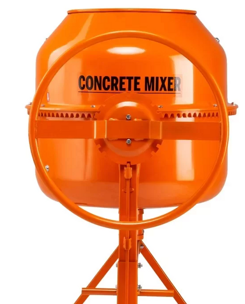 Бетоносмеситель Concrete Mixer Standart (220 л) (110-4025) 110-4025 фото