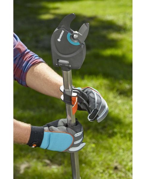 Высоторез телескопический GARDENA StarСut 410 Plus (12001-20.000.00) 12001-20.000.00 фото
