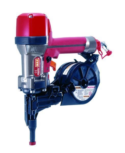 Пневмопістолет цвяхозабивний PowerLite MAX HN92035 HN92035 фото
