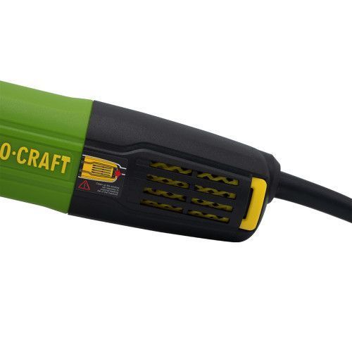 Кутоошліфувальна машина (болгарка) Procraft PW1050 (125 мм) 010506 фото