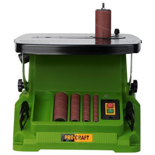 Осцилляционно-шпиндельный шлифовальный станок (гриндер) Procraft OSS500 005002 фото