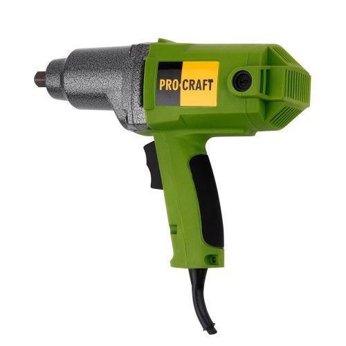 Гайковерт електричний Procraft ES1450 001450 фото