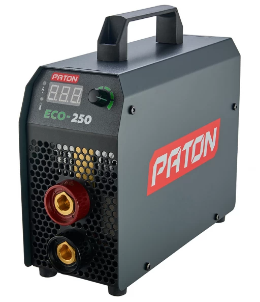 Зварювальний апарат PATON ECO-250-С + кейс 1012025013 фото