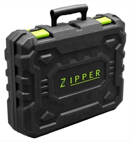 Перфоратор бочковий Zipper ZI-BHA1500D ZI-BHA1500D фото
