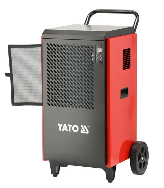 Осушувач повітря YATO YT-996503 YT-996503 фото