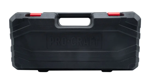 Аккумуляторная мини пила Procraft PKA45 (2 акб) Кейс 030451 фото