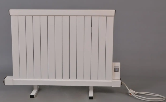 Електричний газовакуумний радіатор опалення t&ordm;epliX GTR-700 Wi Fi 611700 фото