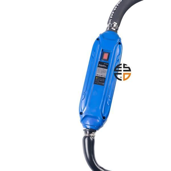 Глубинный вибратор EnerSol ECV-60PRO ECV-60PRO фото